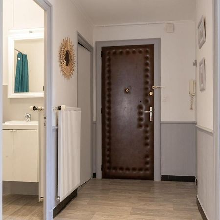Appartement Gentiane à Annecy Extérieur photo