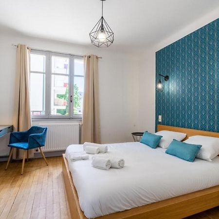 Appartement Gentiane à Annecy Extérieur photo