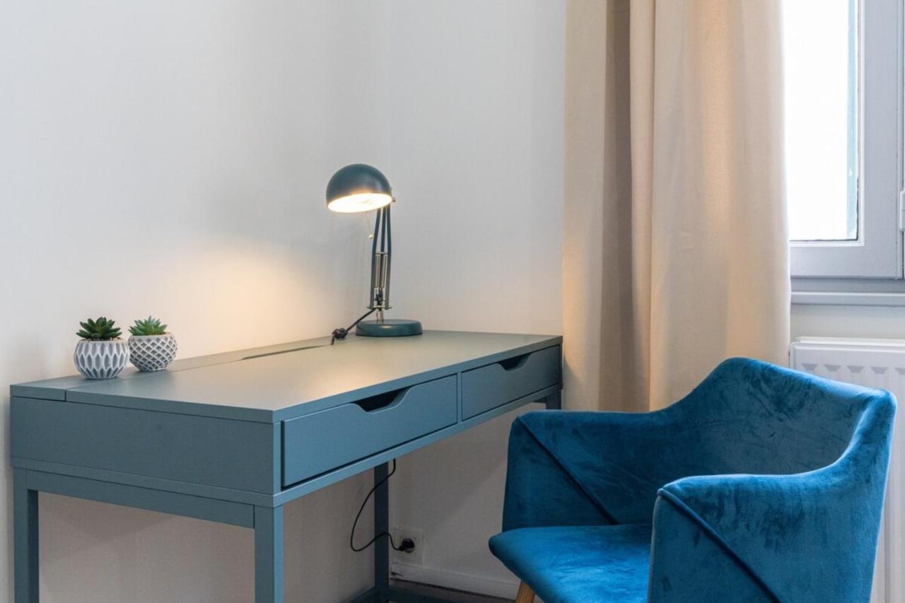 Appartement Gentiane à Annecy Extérieur photo