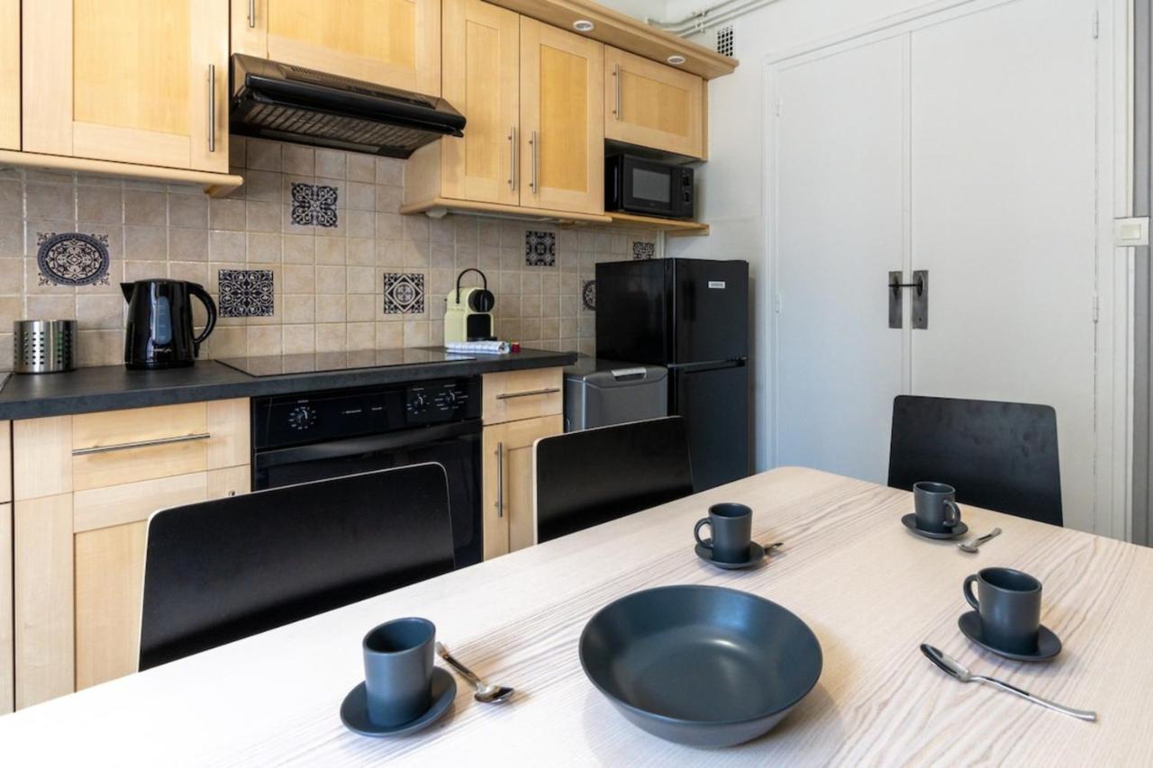 Appartement Gentiane à Annecy Extérieur photo