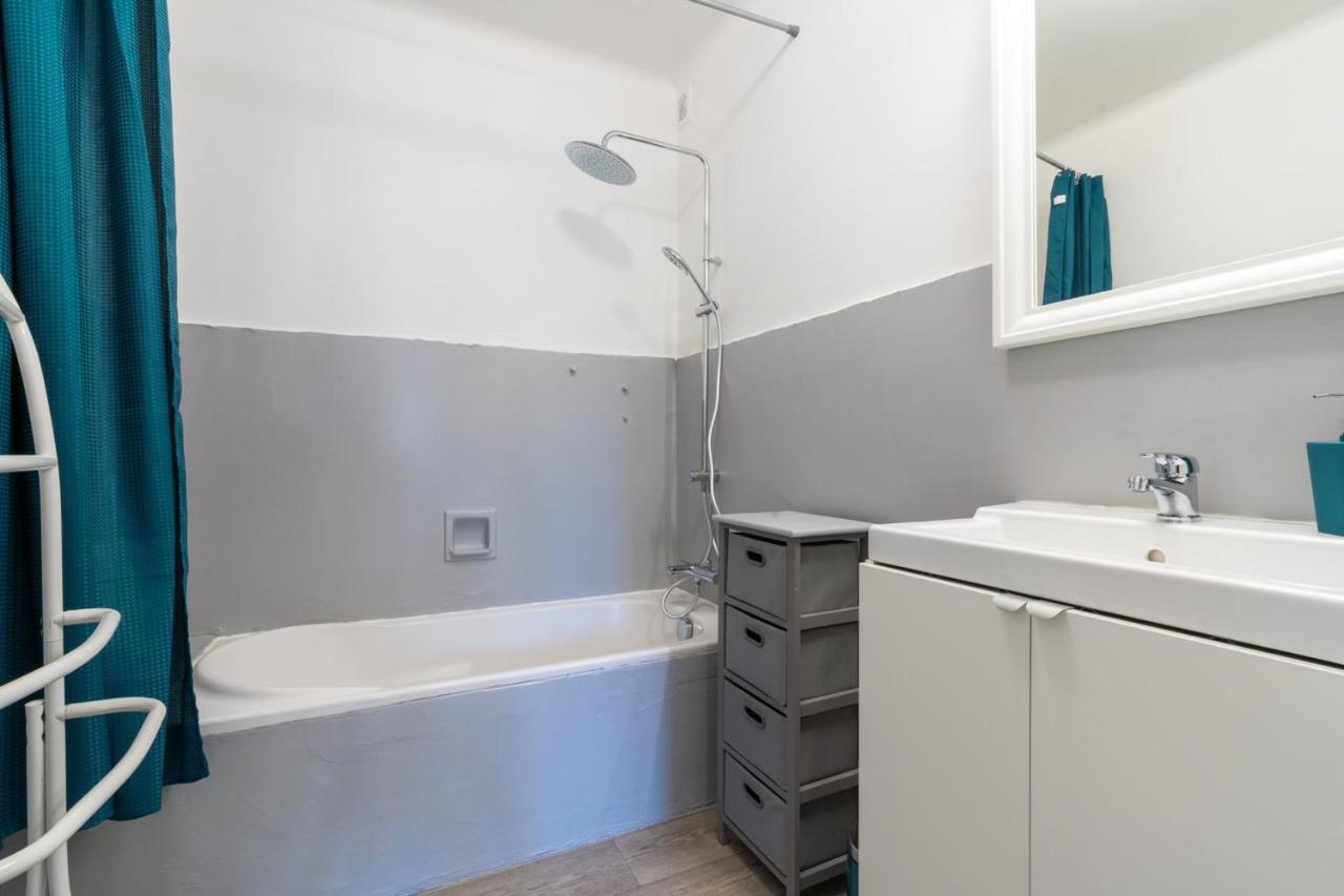 Appartement Gentiane à Annecy Extérieur photo