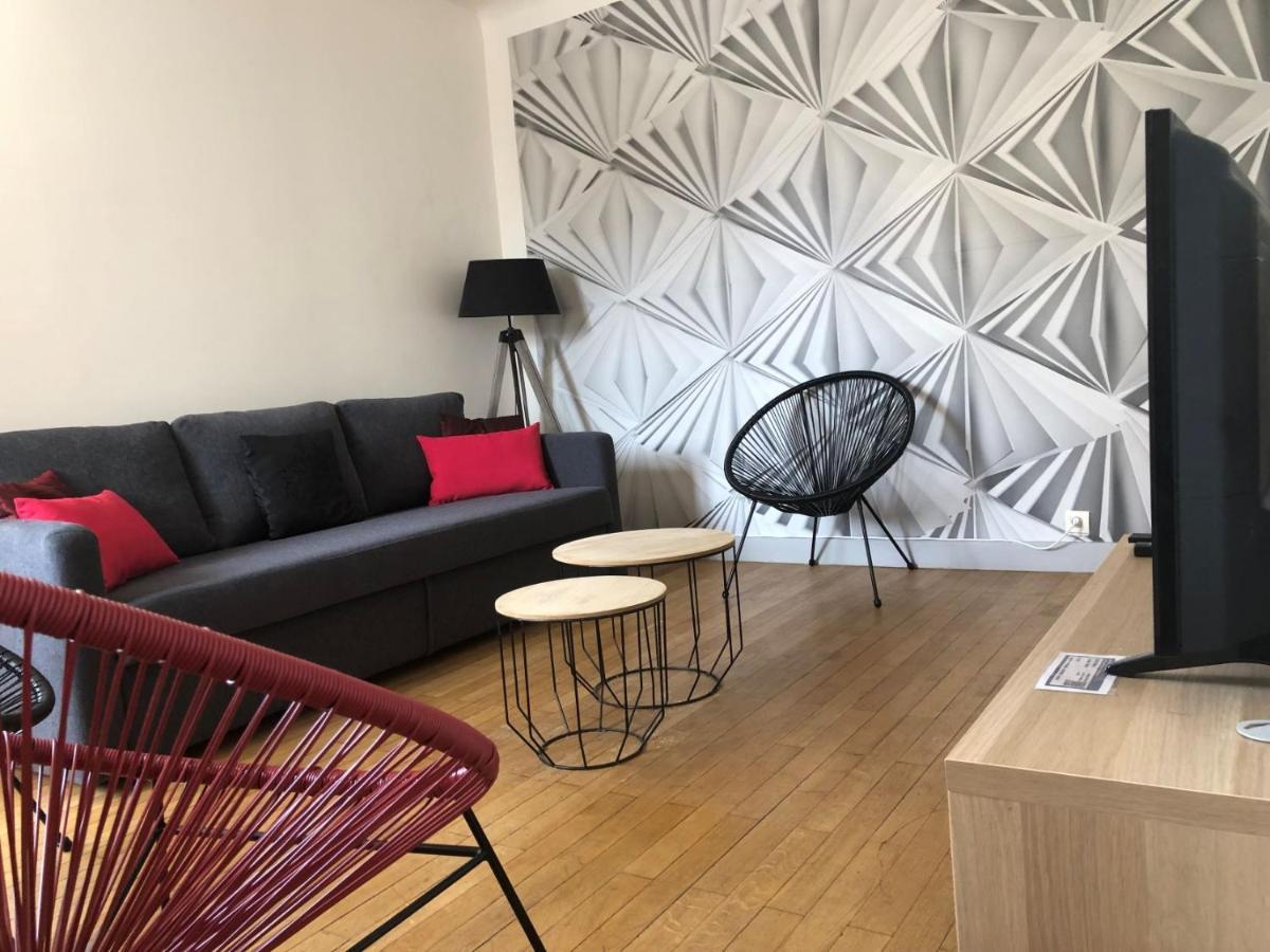 Appartement Gentiane à Annecy Extérieur photo